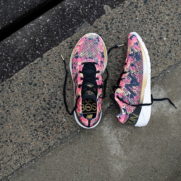 New Balance Boston Marathon sneakers - Picture 4 of 4